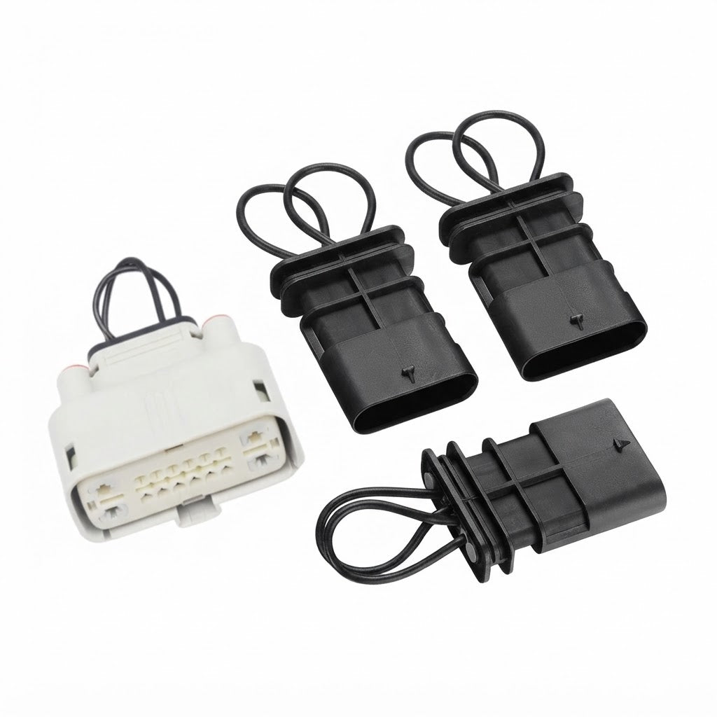 AAW Can Bus Plug Kit 2020-2024 L5P 6.6L