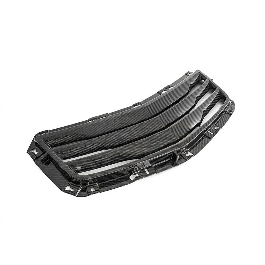 2016-2019 CADILLAC CTS-V | GM FACTORY STYLE CARBON FIBER HOOD VENT