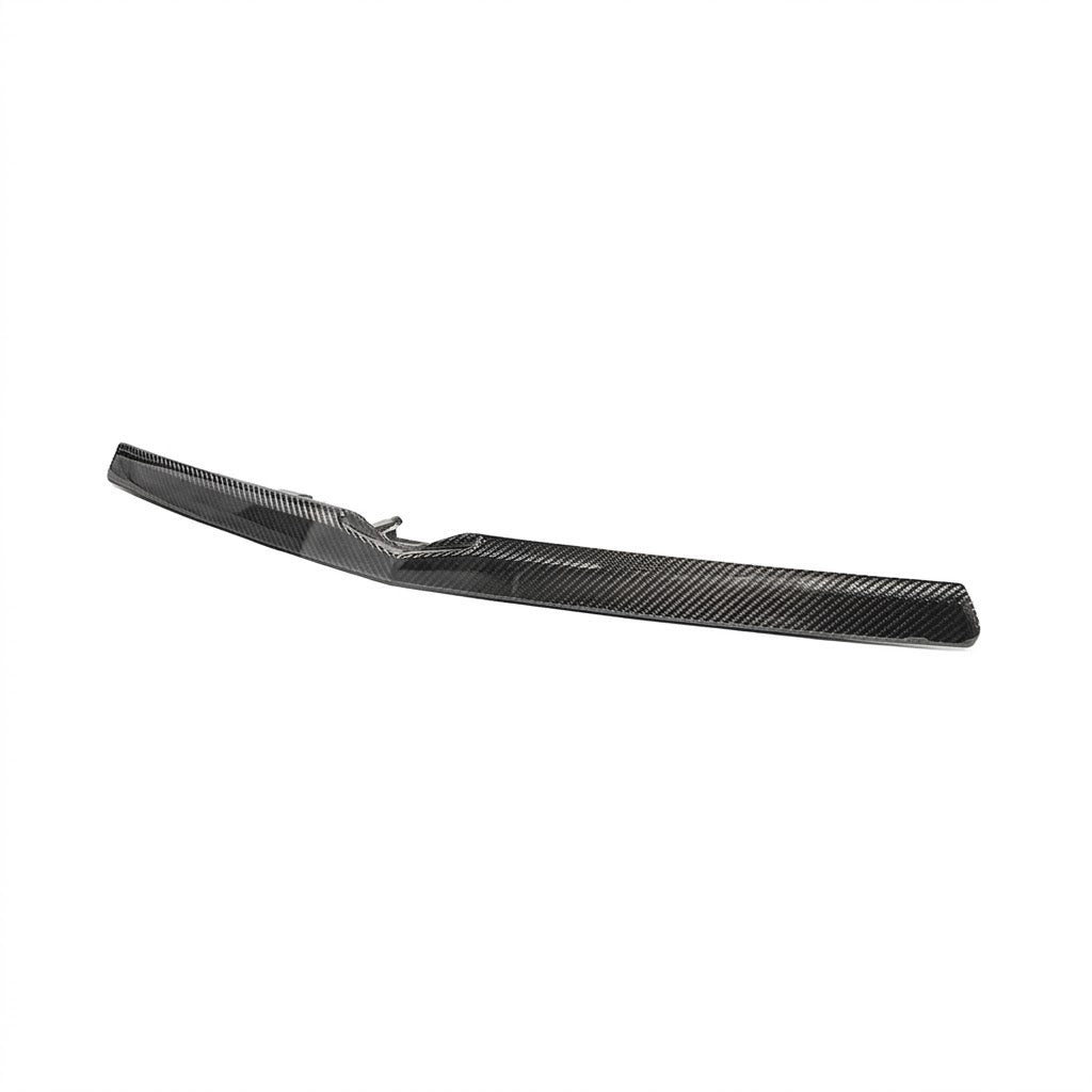 2016-2019 CADILLAC CTS-V SEDAN | CARBON FIBER REAR TRUNK TRIM