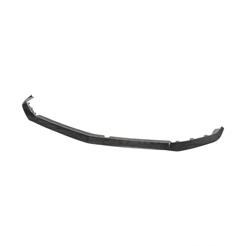 2021-2026 CADILLAC CT4-V BLACKWING | GM FACTORY STYLE CARBON FIBER FRONT SPLITTER