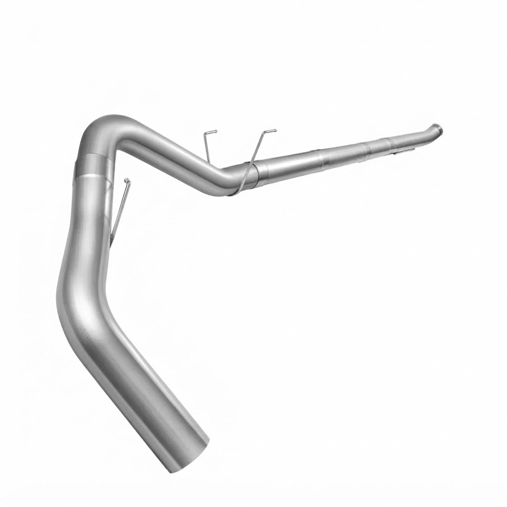 AAW 5" Downpipe-Back Exhaust 2012-2024 Cummins 6.7L