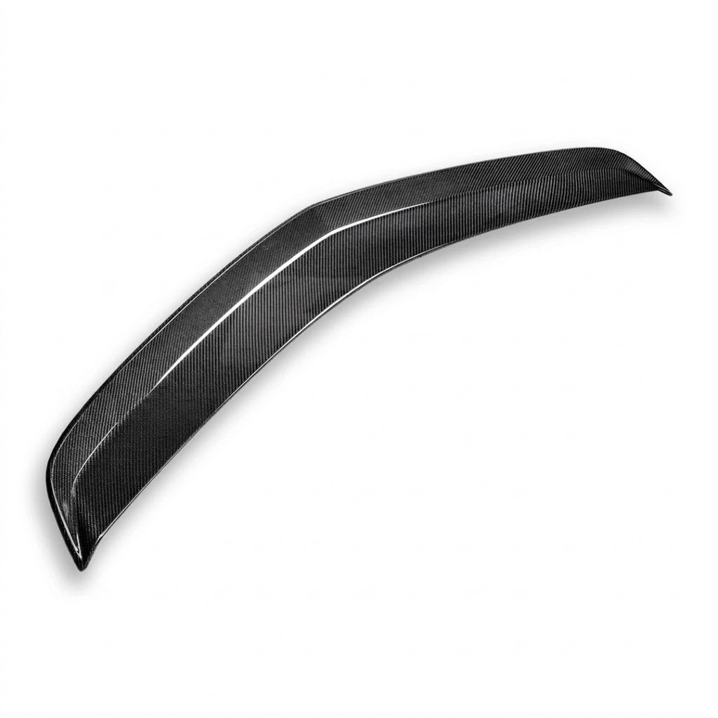 2016-2019 CADILLAC CTS-V | GM FACTORY STYLE CARBON FIBER REAR SPOILER