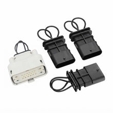 AAW Can Bus Plug Kit 2020-2024 L5P 6.6L