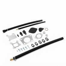 AAW EGR Delete Kit for 2020-2024 GM 6.6L L5P Duramax
