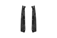 2016-2019 CADILLAC ATS-V | CARBON FIBER TRACK PACKAGE SIDE WHEEL ARCHES