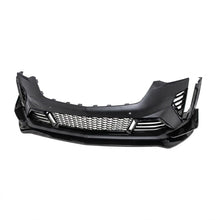 2021-2026 CADILLAC CT4-V BLACKWING | GM FACTORY REPLACEMENT FRONT BUMPER WITH CARNARDS & SPLITTER