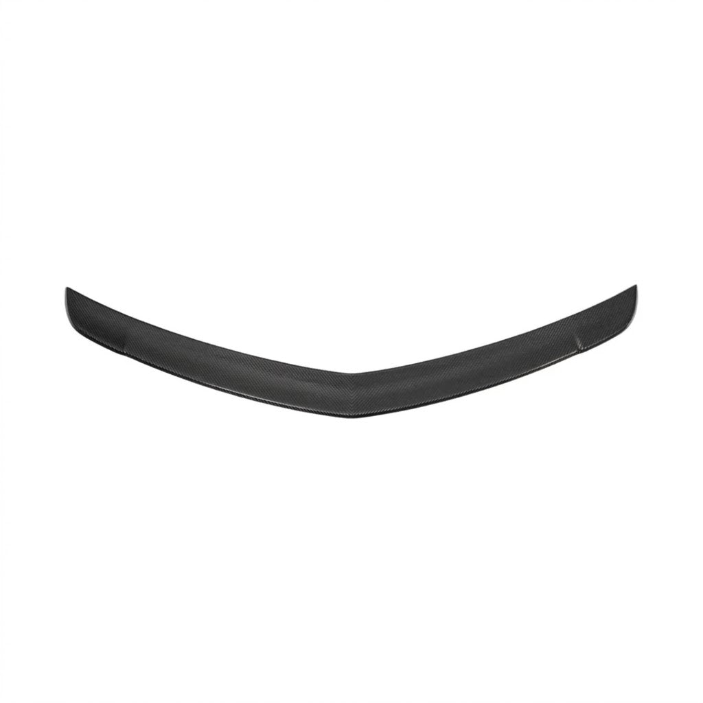 2016-2019 CADILLAC ATS-V COUPE | CARBON FIBER REAR SPOILER
