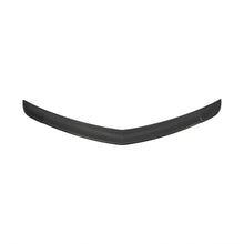 2016-2019 CADILLAC ATS-V COUPE | CARBON FIBER REAR SPOILER