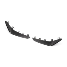 2021-2026 CADILLAC CT4-V BLACKWING | GM FACTORY STYLE CARBON FIBER FRONT CARNARDS