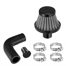 AAW Crankcase Ventilation (CCV) Reroute Kit 2019-2024 Cummins 6.6L