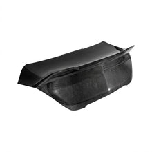2021-2026 CADILLAC CT4-V BLACKWING | CARBON FIBER TRUNK WITH INTERGRATED SPOILER