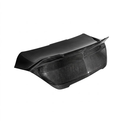 2021-2026 CADILLAC CT4-V BLACKWING | CARBON FIBER TRUNK WITH INTERGRATED SPOILER