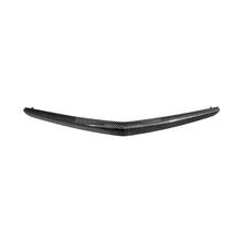 2016-2019 CADILLAC ATS-V SEDAN | CARBON FIBER REAR TRUNK TRIM