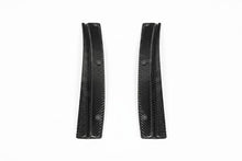 2016-2019 CADILLAC CTS-V | CARBON FIBER TRACK PACKAGE SIDE WHEEL ARCHES