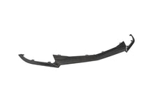 2016-2019 CADILLAC ATS-V | GM FACTORY STYLE CARBON FIBER TRACK PACKAGE FRONT SPLITTER
