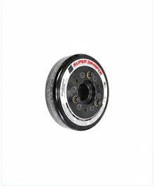 2016-2019 CADILLAC ATS-V & 2021-2026 CT4-V BW | ATI DAMPER & UNDERDRIVE PULLEY LF3/LF4