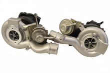 2016-2019 CADILLAC ATS-V & 2021-2026 CT4-V BW | TURBOBAY TURBOS LF3/LF4