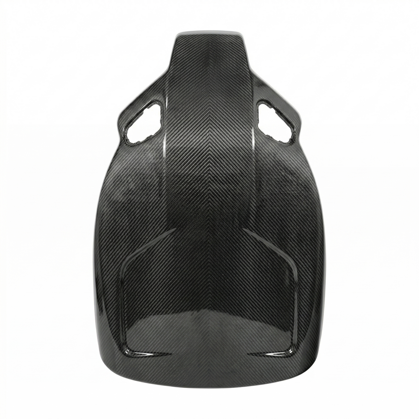 2016-2019 CADILLAC ATS-V 2016-2019 CTS-V | CARBON FIBER SEAT BACK REPLACEMENT COVER