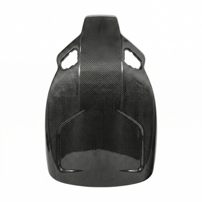 2016-2019 CADILLAC ATS-V 2016-2019 CTS-V | CARBON FIBER SEAT BACK REPLACEMENT COVER