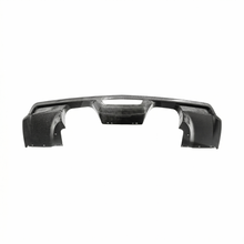 2016-2019 CADILLAC ATS-V | GM FACTORY STYLE CARBON FIBER REAR BUMPER DIFFUSER