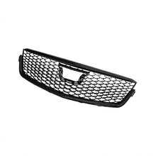 2021-2026 CADILLAC CT4-V BLACKWING | GM FACTORY REPLACEMENT FRONT GRILLE