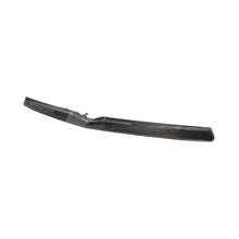 2016-2019 CADILLAC CTS-V SEDAN | CARBON FIBER REAR TRUNK TRIM