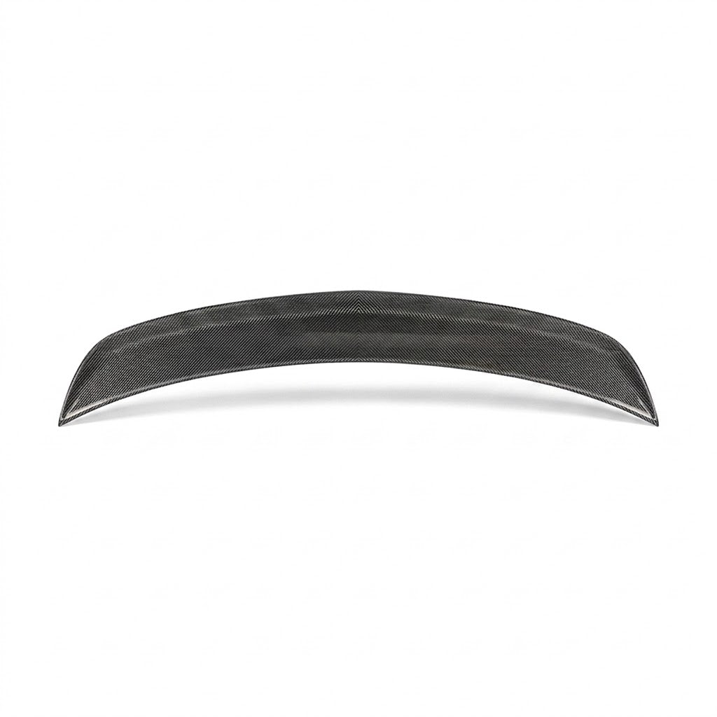 2021-2026 CADILLAC CT4-V BLACKWING | GM FACTORY STYLE CARBON FIBER REAR SPOILER