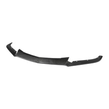 2016-2019 CADILLAC CTS-V | CARBON FIBER OEM EXTENDED STYLE FRONT SPLITER