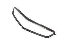 2016-2019 CADILLAC ATS-V | CARBON FIBER FRONT GRILLE TRIM INSERT