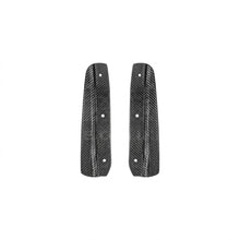 2021-2026 CADILLAC CT4-V BLACKWING | CARBON FIBER TRACK PACKAGE SIDE WHEEL ARCHES