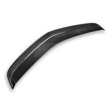 2016-2019 CADILLAC CTS-V | GM FACTORY STYLE CARBON FIBER REAR SPOILER