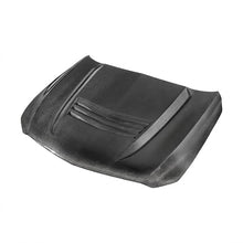 2021-2026 CADILLAC CT5-V BLACKWING | GM FACTORY STYLE CARBON FIBER HOOD VENTED